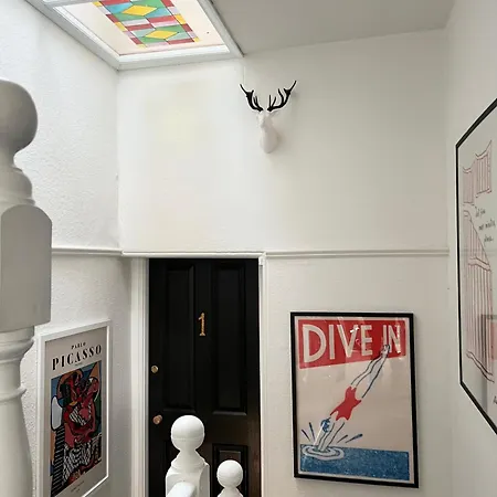 The Dozy Deer (adults Only) Pensjonat