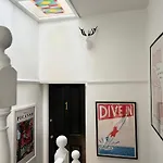 The Dozy Deer (adults Only) Гостевой дом
