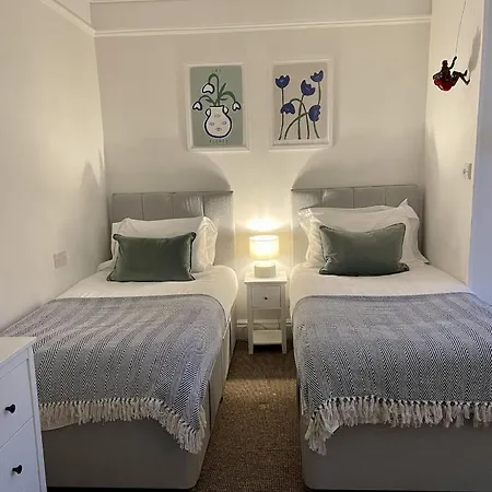 The Dozy Deer (adults Only) Vendégház Windermere