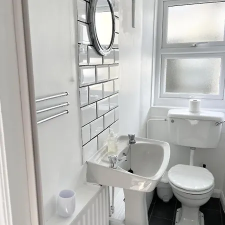 Vendégház The Dozy Deer (adults Only) Windermere