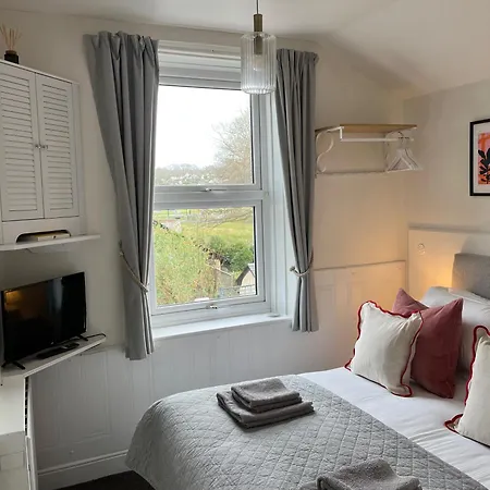 Maison d'hôtes The Dozy Deer (adults Only) Windermere