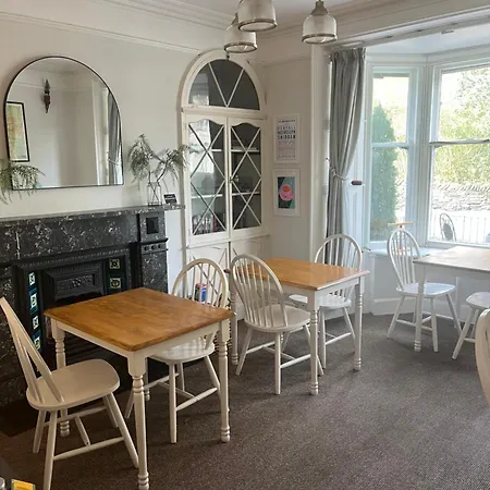 The Dozy Deer (adults Only) Pensjonat Windermere