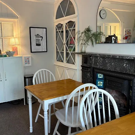 The Dozy Deer (adults Only) Windermere
