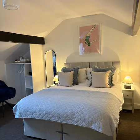 Πανσιόν The Dozy Deer (adults Only) Windermere
