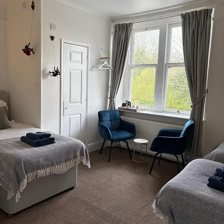 The Dozy Deer (adults Only) Guest house