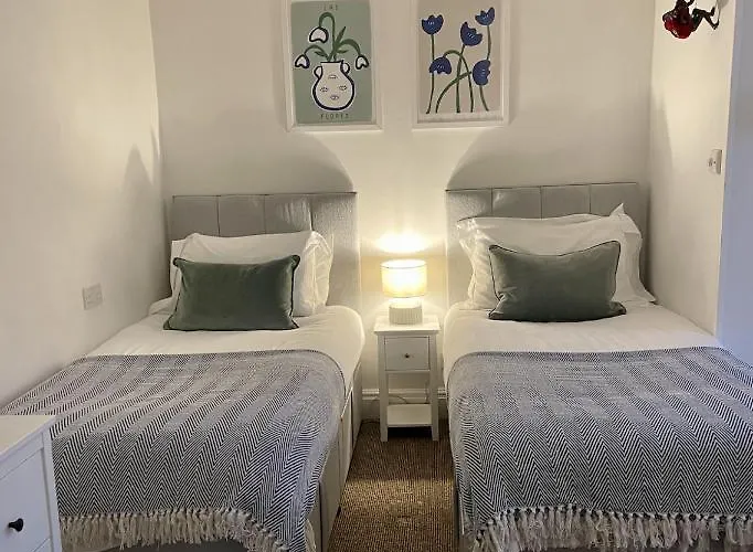 The Dozy Deer (adults Only) Gasthof Windermere