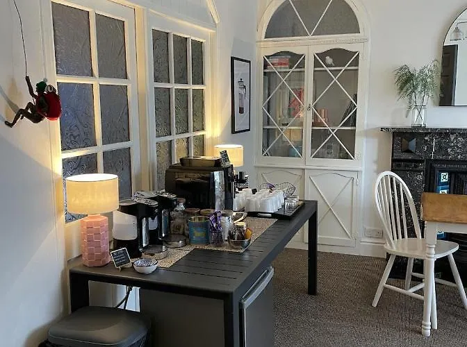 The Dozy Deer (adults Only) Affittacamere Windermere