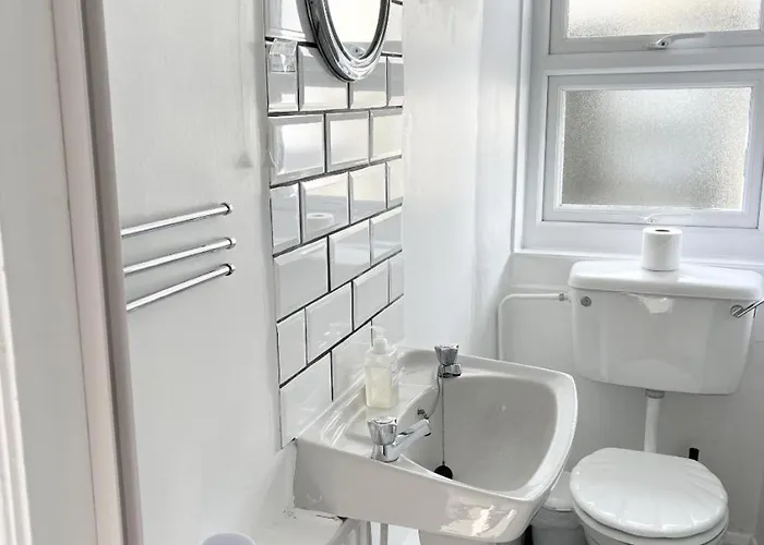 Гостевой дом The Dozy Deer (adults Only) Уиндермир