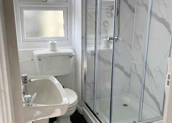 The Dozy Deer (adults Only) Affittacamere Windermere