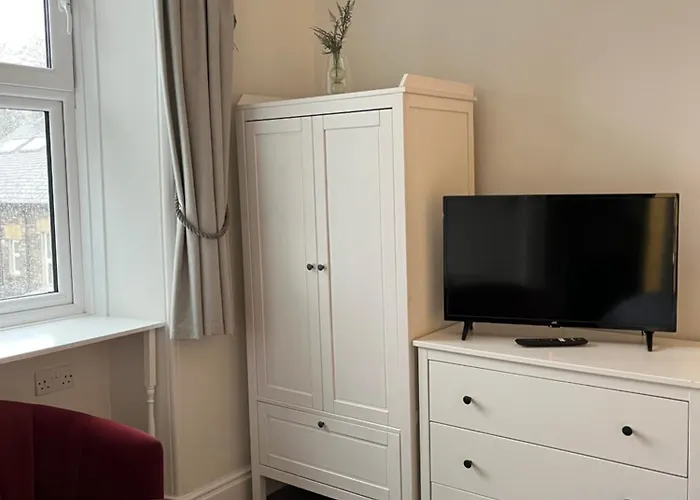 Гостевой дом The Dozy Deer (adults Only) 3*