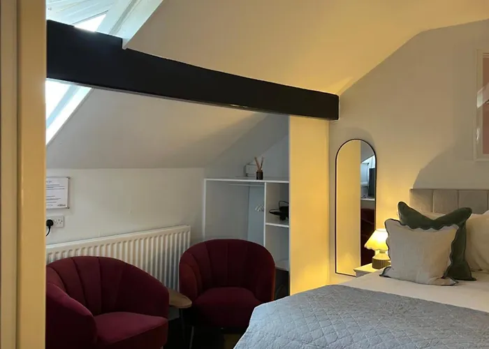 The Dozy Deer (adults Only) 3*