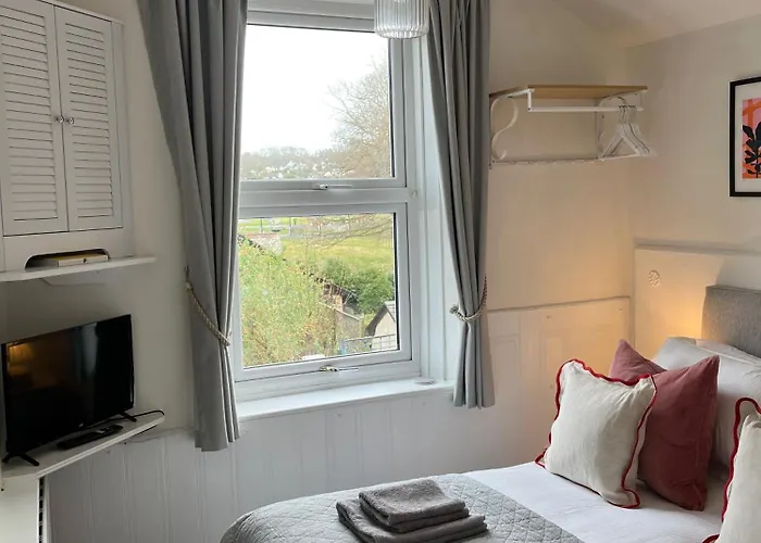 Гостевой дом The Dozy Deer (adults Only) Уиндермир