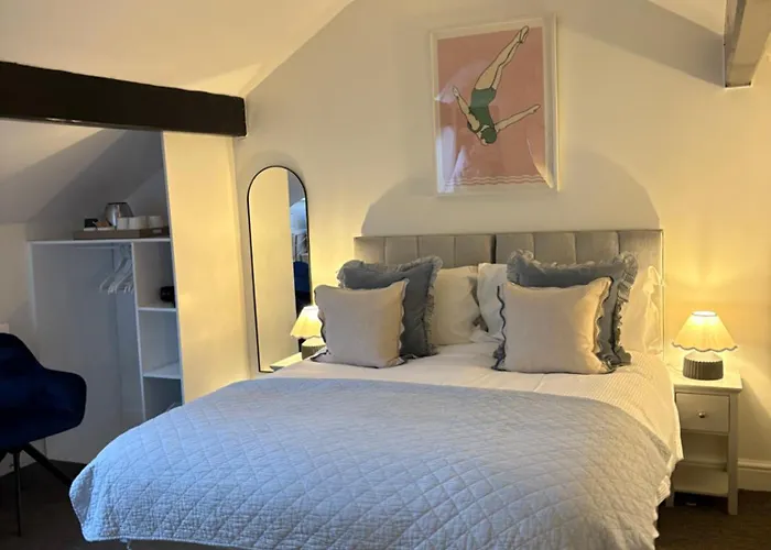 Casa de hóspedes The Dozy Deer (adults Only) Windermere