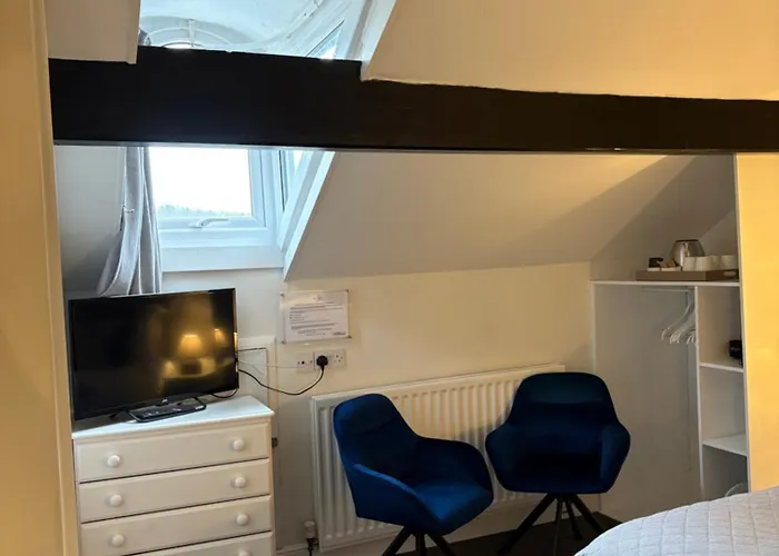 The Dozy Deer (adults Only) 3* Windermere