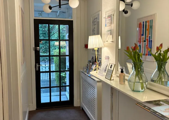 The Dozy Deer (adults Only)