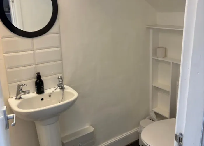 The Dozy Deer (adults Only) Windermere