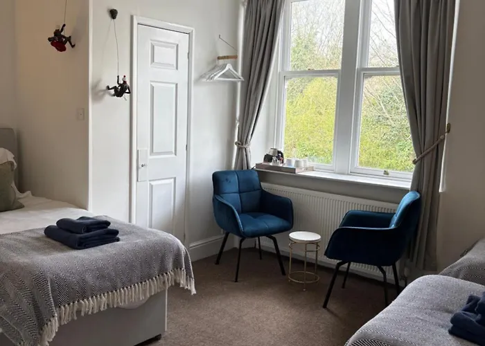 The Dozy Deer (adults Only) Casa de hóspedes