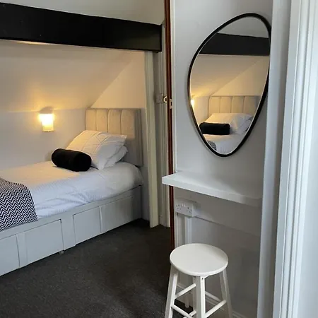 The Dozy Deer (adults Only) Pensjonat