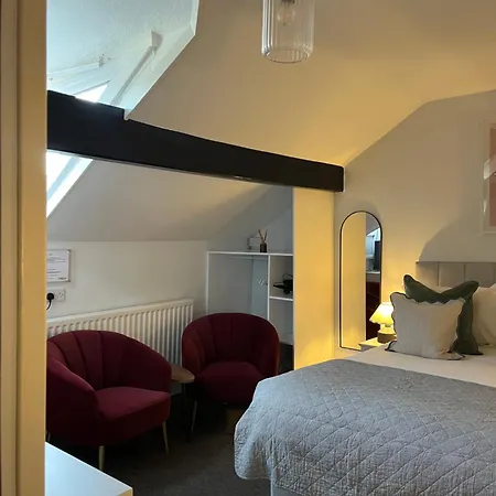 The Dozy Deer (adults Only) 3*