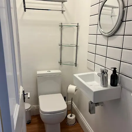 The Dozy Deer (adults Only) Pensjonat Windermere