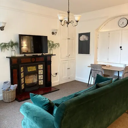 The Dozy Deer (adults Only) Pensionat 3*