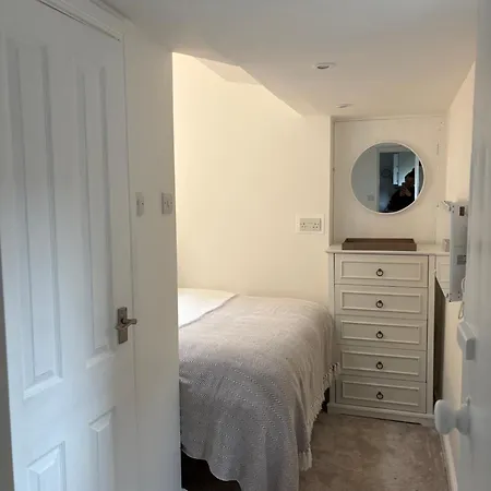 The Dozy Deer (adults Only) Pensionat 3*