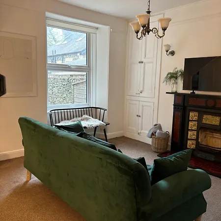 The Dozy Deer (adults Only) Pensionat 3*