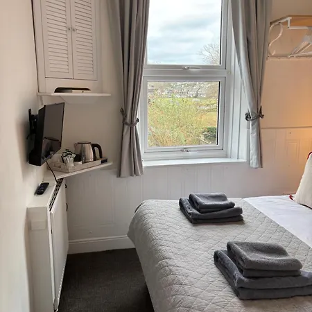 The Dozy Deer (adults Only)