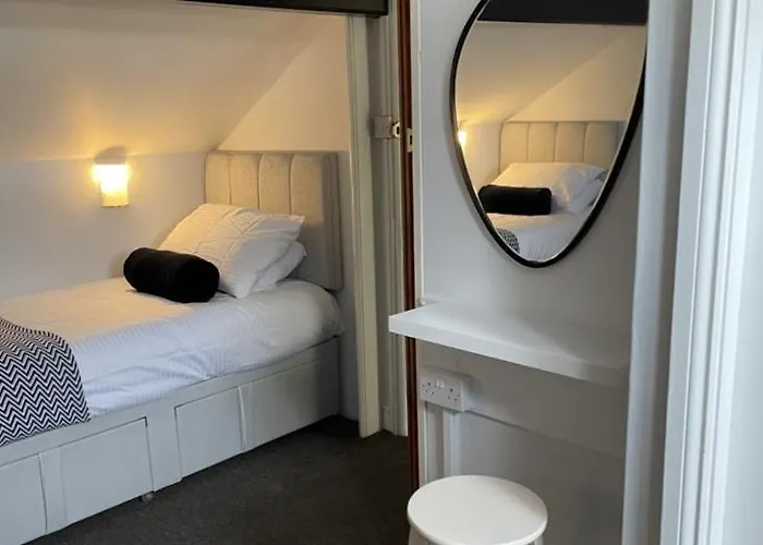 The Dozy Deer (adults Only) Pensionat