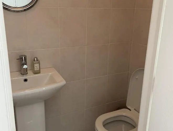 The Dozy Deer (adults Only) Windermere