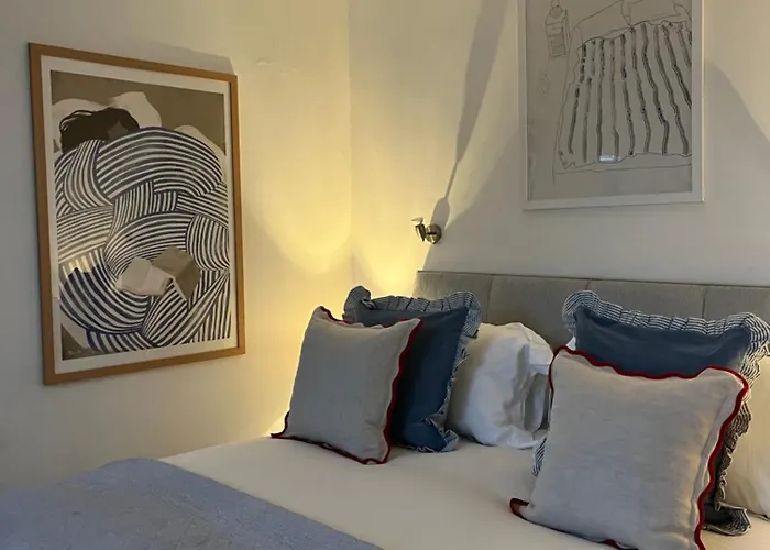 Pensionat The Dozy Deer (adults Only)