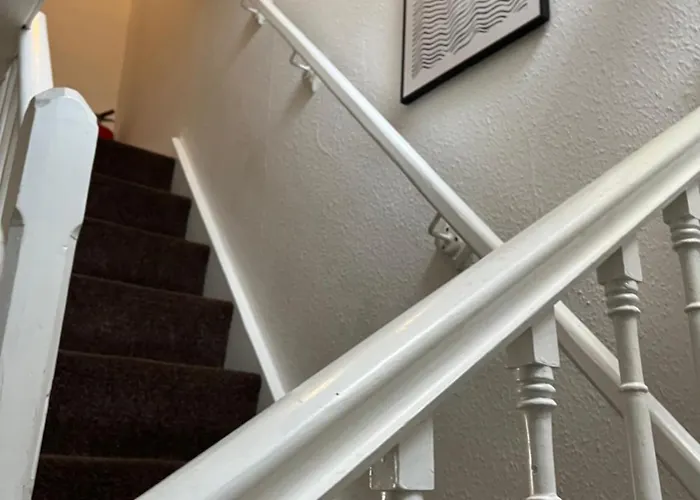 Pensionat The Dozy Deer (adults Only) Windermere