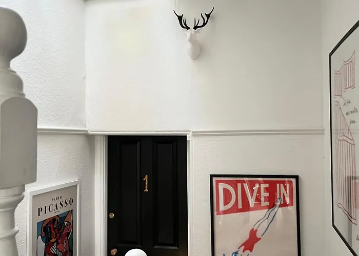 The Dozy Deer (adults Only) Pensionat