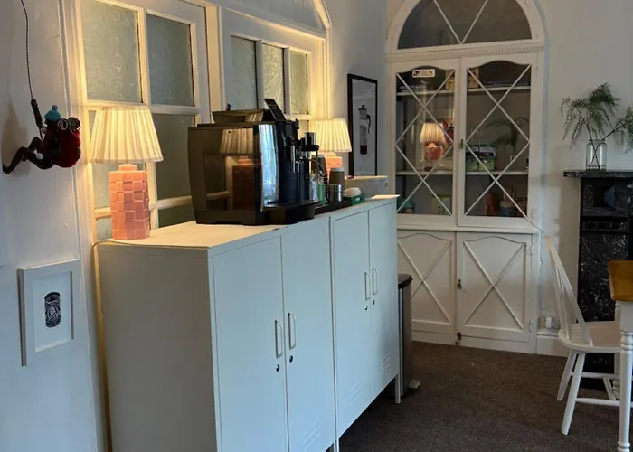 Pensionat The Dozy Deer (adults Only) Windermere