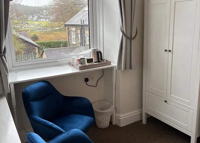 Pensionat The Dozy Deer (adults Only) 3*