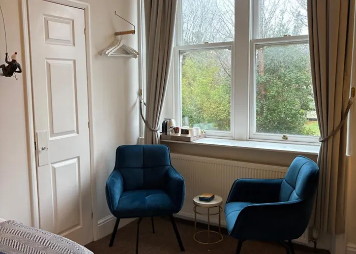 Pensionat The Dozy Deer (adults Only) Windermere