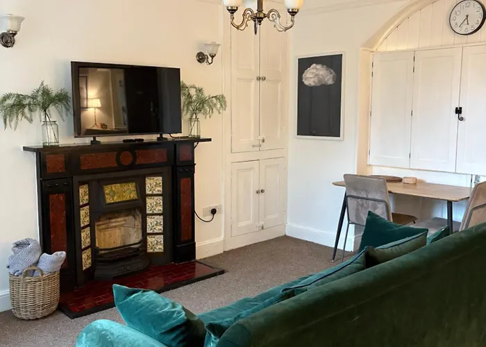 The Dozy Deer (adults Only) Pensionat 3*