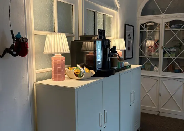 The Dozy Deer (adults Only)