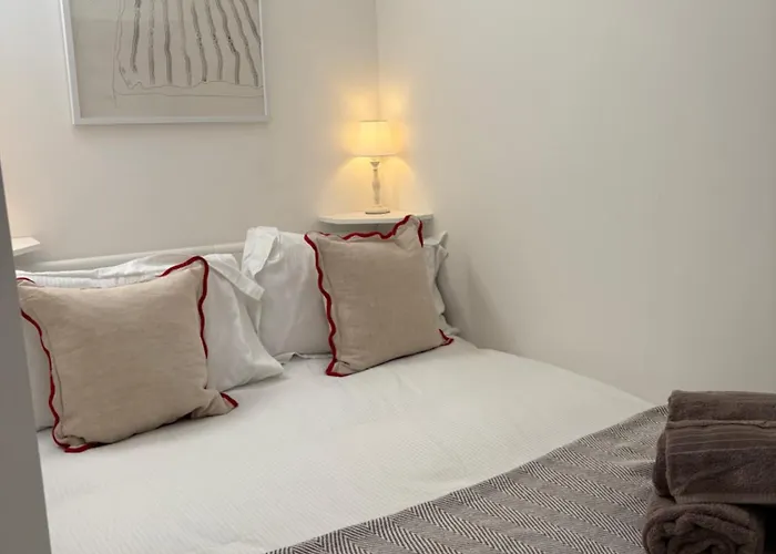 Pensionat The Dozy Deer (adults Only)